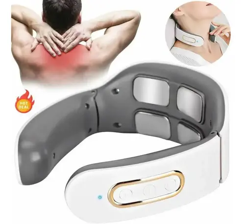 Neck Massage AR