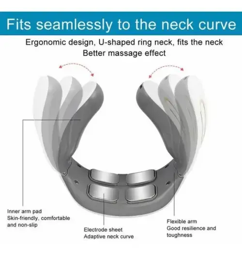 Neck Massage AR