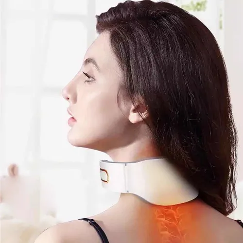 Neck Massage AR TK