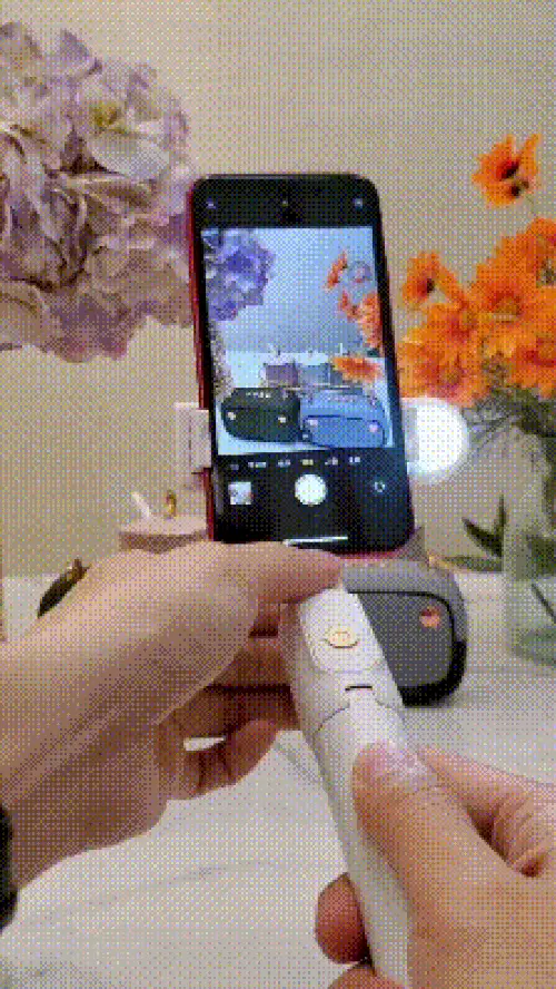  New 6 In 1 Wireless Bluetooth Selfie Stick