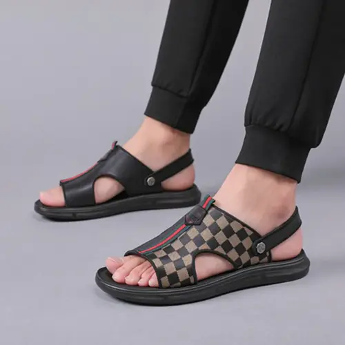 Soft Sole Sandals TK