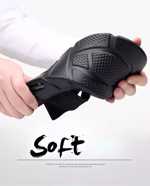 Soft Sole Sandals TK