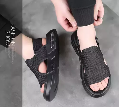 Soft Sole Sandals