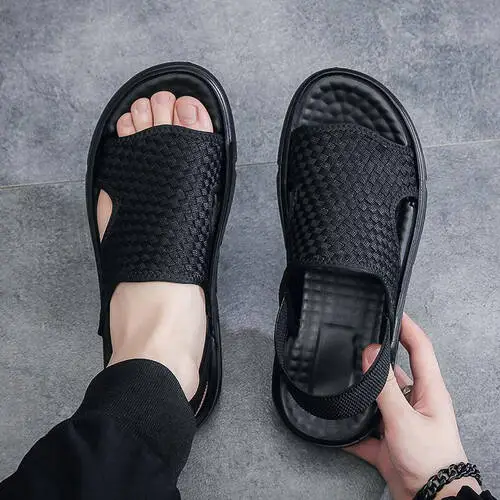 Soft Sole Sandals TK