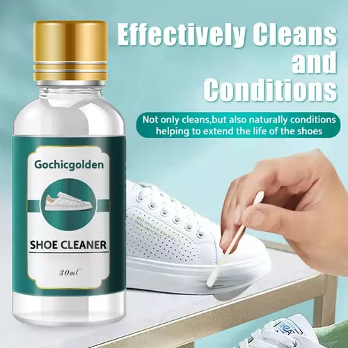 Shoes Whitening Cleaner TK