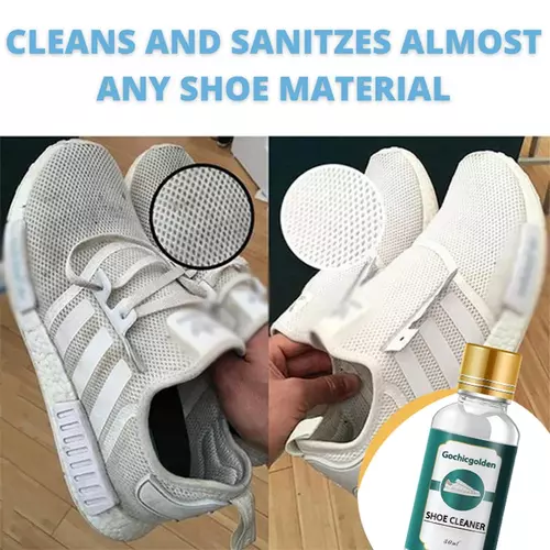 Shoes Whitening Cleaner TK