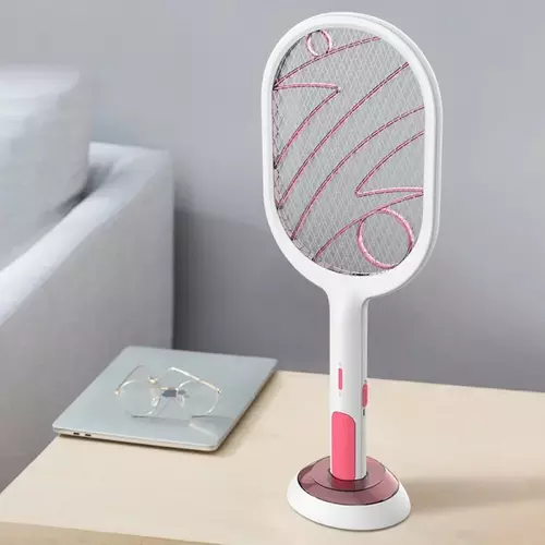 Electric mosquito swatter TK