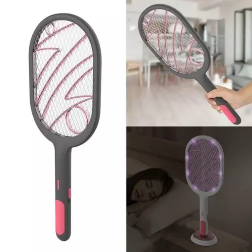 Electric mosquito swatter TK