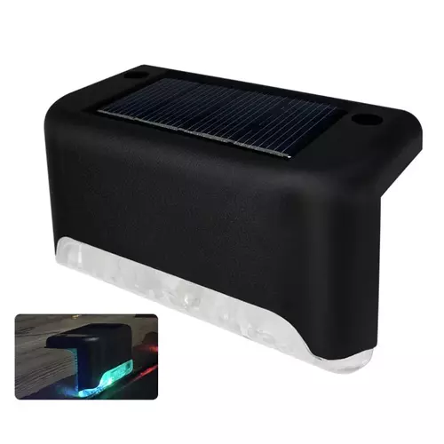 Solar Outdoor Stair Lights TK