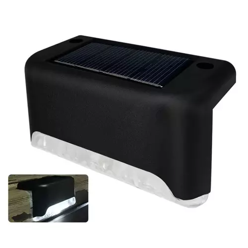 Solar Outdoor Stair Lights TK