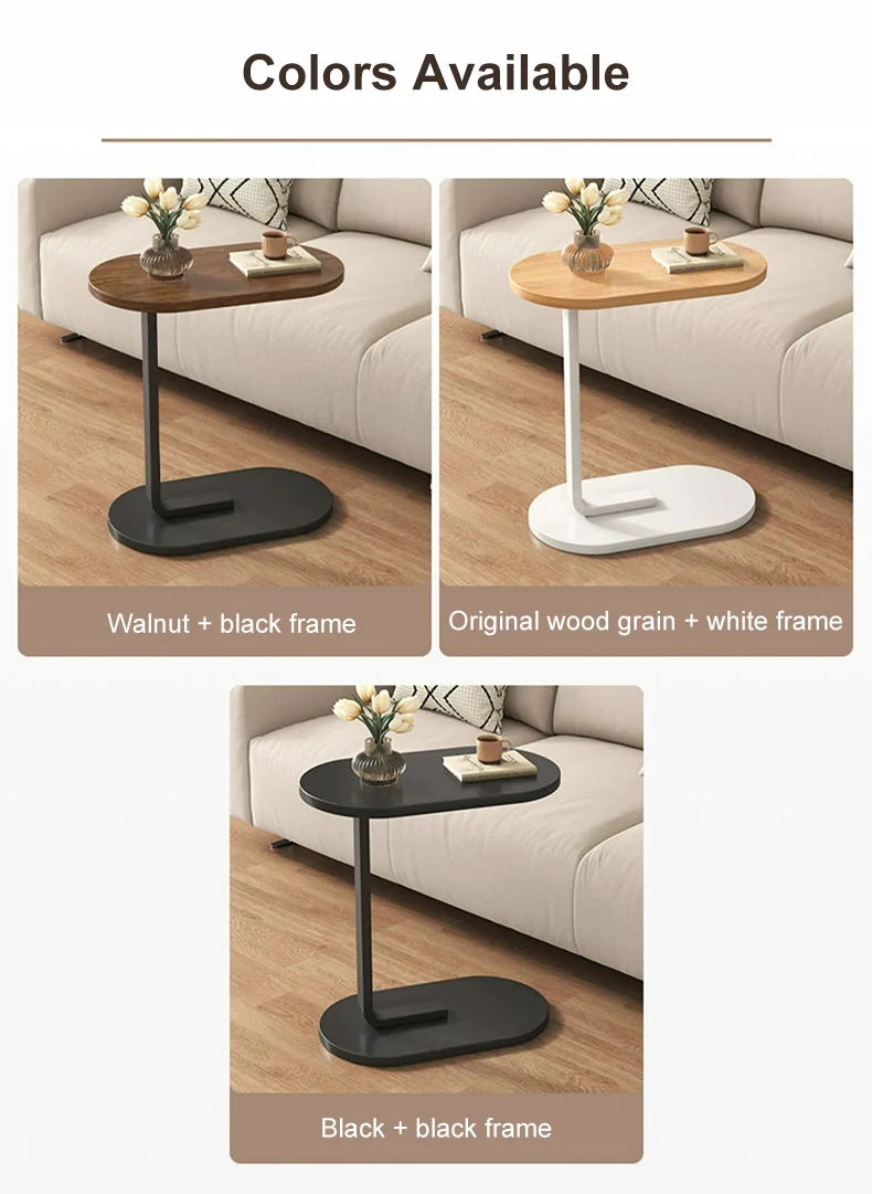 High-value good looking small coffee table