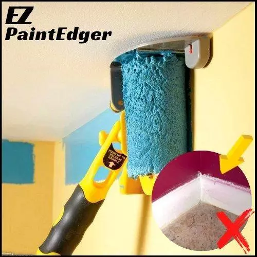 Paint Edger TK