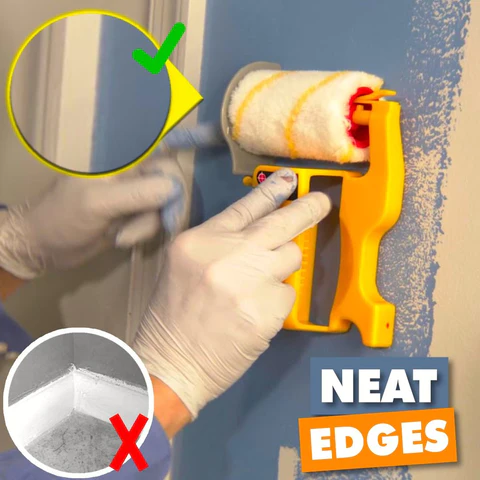 Paint Edger