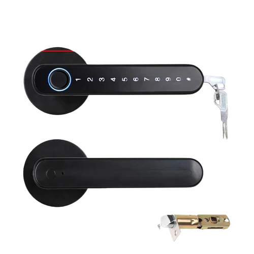 Smart Door Knob TK