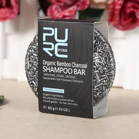 Pure Hair | Shampooing Assombrissan TK