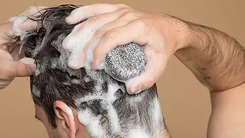 Pure Hair | Shampooing Assombrissan