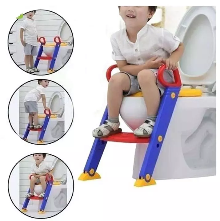 Chaise toilette pour enfants